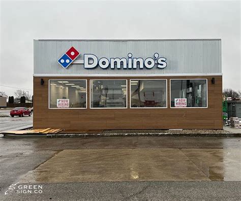 Your local Domino&39;s has the pizza, pasta, sandwiches, chicken, and desserts that you crave. . Dominos greensburg indiana